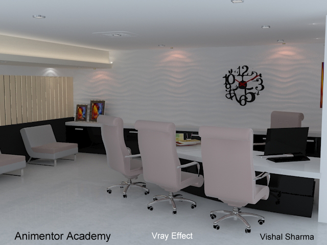 Animentor Academy Animation And Interior Design Institute